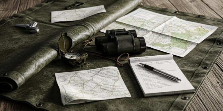 Tarnplanen: How It Can Transform Your Planning Strategy