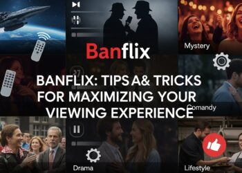 Banflix: Tips and Tricks for Maximizing Your Viewing Experience
