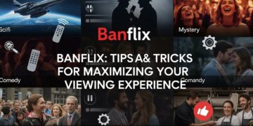 Banflix: Tips and Tricks for Maximizing Your Viewing Experience