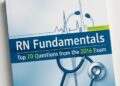 RN Fundamentals: Top 70 Questions from the 2016 Exam