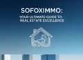 Sofoximmo: Your Ultimate Guide to Real Estate Excellence