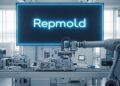 Repmold: The Innovative Solution for Modern Manufacturing