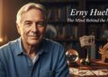 Erny Huelke: The Mind Behind the Magic