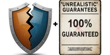 Herbciepscam: Common Tactics and Red Flags to Watch For