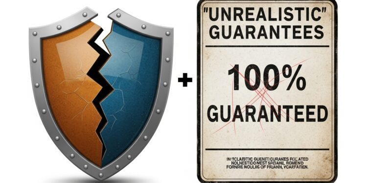 Herbciepscam: Common Tactics and Red Flags to Watch For