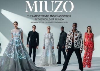 Miuzo: The Latest Trends and Innovations in the World of Fashion