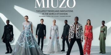Miuzo: The Latest Trends and Innovations in the World of Fashion
