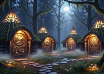 Tiimatuvat: Unveiling Lesser-Known Attractions