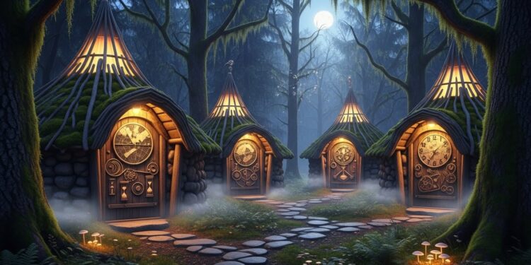 Tiimatuvat: Unveiling Lesser-Known Attractions