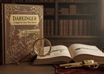 Dareinger: A Guide for First-Time Buyers