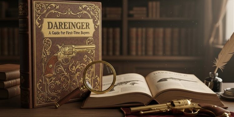 Dareinger: A Guide for First-Time Buyers