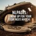 Nlpadel: Gear Up for Your Next Match!