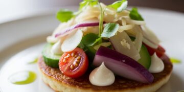 Cevurı: Ingredients and Techniques for a Delicious Dish