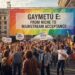 Gaymetu e: From Niche to Mainstream Acceptance