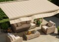 Markiseteppe: Enhancing Comfort and Style in Your Patio Area