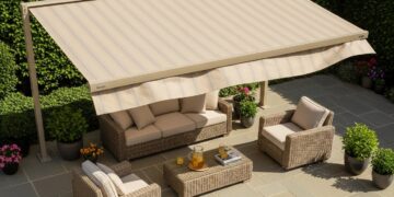 Markiseteppe: Enhancing Comfort and Style in Your Patio Area