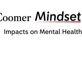 Coomer Mindset: Impacts on Mental Health and Relationships