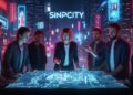 SinPCity: The Developers’ Vision for Virtual Indulgence