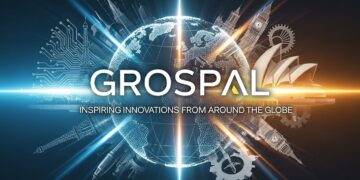 Grospal: Inspiring Innovations from Around the Globe