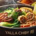 Yalla Choy: The Flavorful Journey of a Culinary Gem