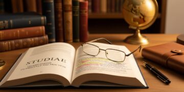 Studiae: Understanding Its Principles and Practices