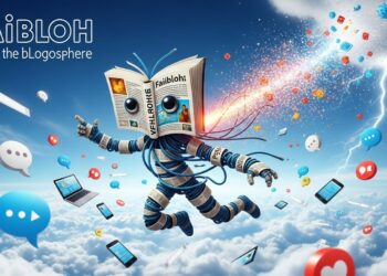 Why Faibloh is Taking the Blogosphere by Storm