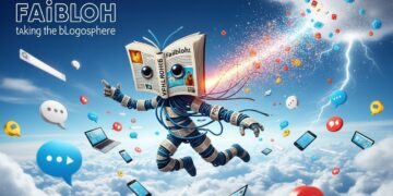 Why Faibloh is Taking the Blogosphere by Storm