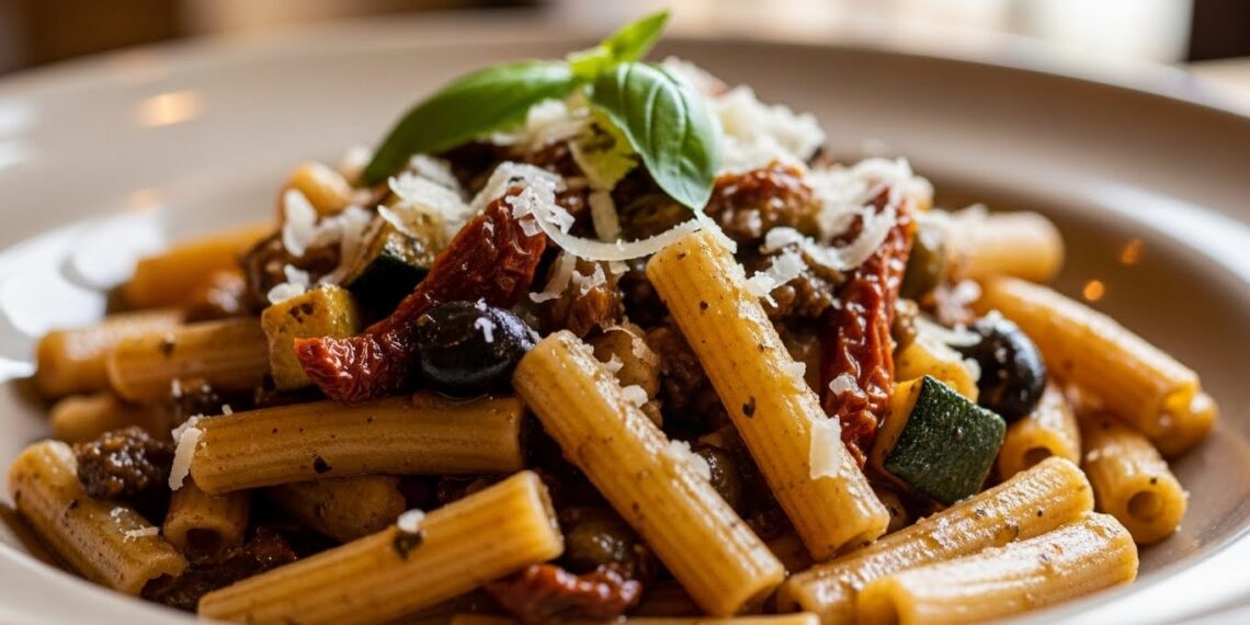 Antennino: The Hidden Gem of Italian Cuisine