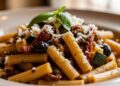 Antennino: The Hidden Gem of Italian Cuisine