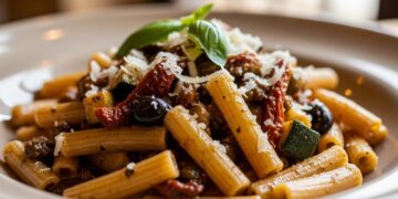 Antennino: The Hidden Gem of Italian Cuisine