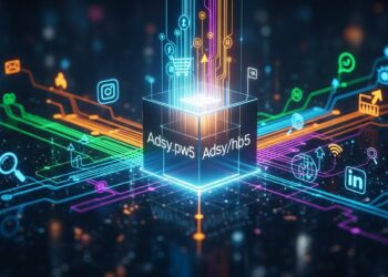 How Adsy.pw/hb5 is Revolutionizing Online Marketing Strategies