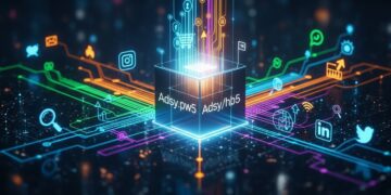 How Adsy.pw/hb5 is Revolutionizing Online Marketing Strategies