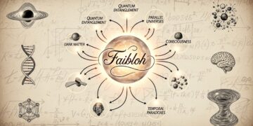 Faibloh: Unraveling the Mysteries Behind This Unique Concept