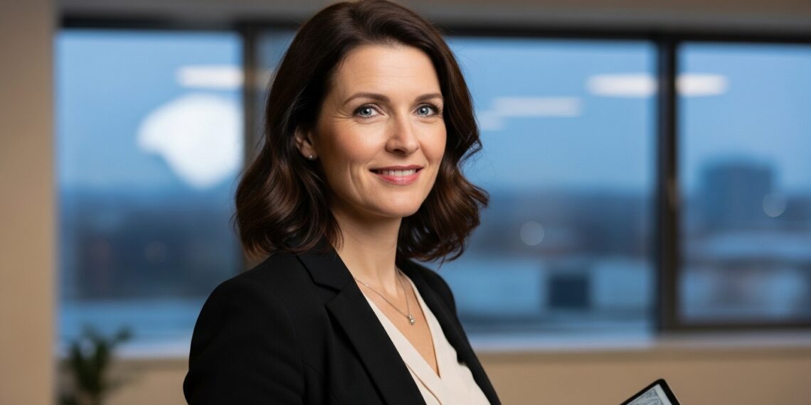 Monika Leveski: The Visionary Behind the Scenes