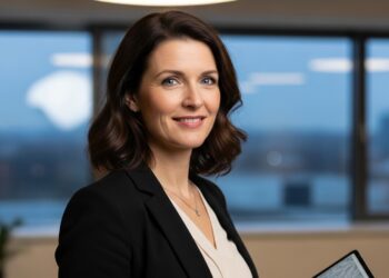 Monika Leveski: The Visionary Behind the Scenes