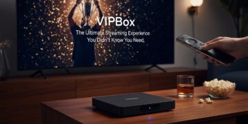 VIPBox: The Ultimate Streaming Experience You Didn’t Know You Needed