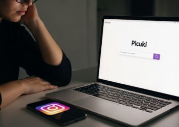 How to Use Picuki for Anonymous Instagram Browsing