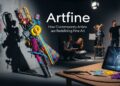 Artfine: How Contemporary Artists are Redefining Fine Art