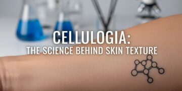 Cellulogia: The Science Behind Skin Texture