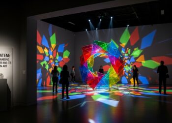 Prizmatem: Understanding Prizmatem and Its Impact on Art