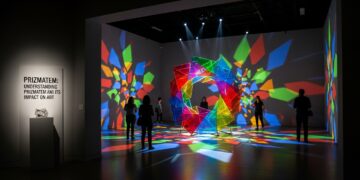 Prizmatem: Understanding Prizmatem and Its Impact on Art