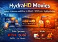 HydraHD movies