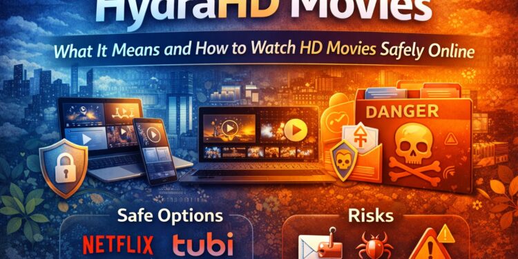 HydraHD movies