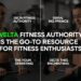 Why Delta Fitness Authority is the Go-To Resource for Fitness Enthusiasts