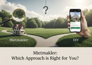 Mietmakler: Which Approach is Right for You?