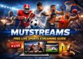 mutstreams