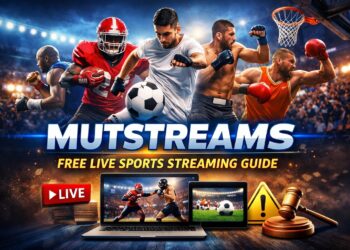 mutstreams