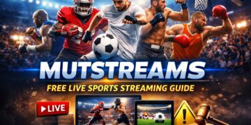 mutstreams