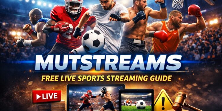 mutstreams