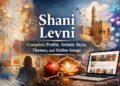 shani levni